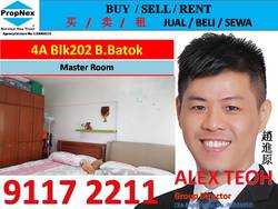 Blk 202 Bukit Batok Street 21 (Bukit Batok), HDB 4 Rooms #174818442